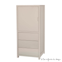 Armoire Joy Small - Grisato